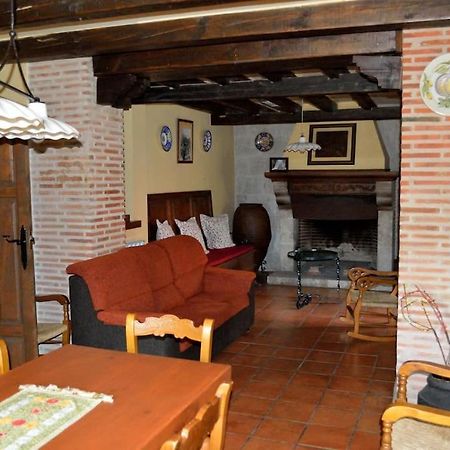Granja De Cantarinas Ciudad Rodrigo Luaran gambar